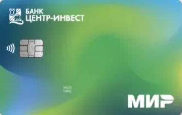 Банк «Центр-Инвест»