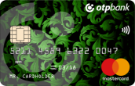 ОТП Простая дебетовая карта