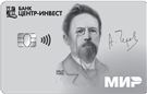 Карта «Народная Мир»