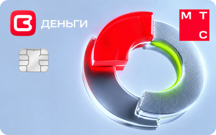 МТС Деньги