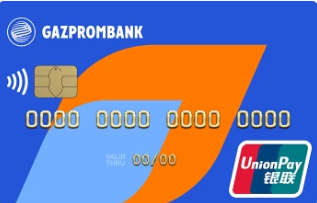 UnionPay 180 дней без %