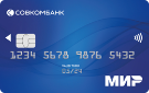 Дебетовая карта