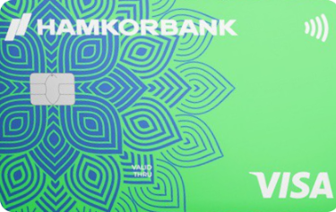 Hamkorbank