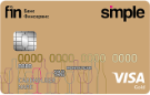 Карта «Тариф "Simple" Visa Gold»
