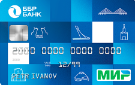Карта «МИР Классическая»