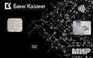 Карта «МИР Привилегия»