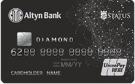 Карта «UnionPay Diamond»