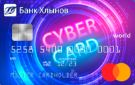 Карта «Цифровая Mastercard World»