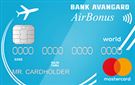 Карта «Airbonus»