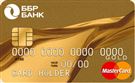 Карта «MOMENT GOLD»