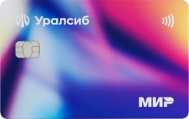 Банк Уралсиб