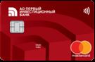 Карта «MasterCard Standard Тариф "Дуэт"»