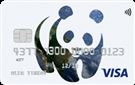 Карта «WWF»