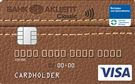 Карта «VISA Classic для клиентов с положительной кредитной историей в банке»