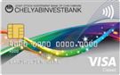 Карта «VISA Classic/Mastercard Standard Бесконтактная»