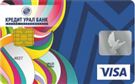 Карта «ММК Plus Credit – 100»