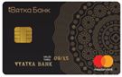 Карта «MasterCard Gold»