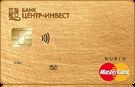 Кредитная карта с льготным периодом Gold