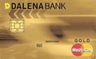 Карта «MasterСard Gold»