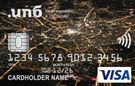 Доходная карта Visa Platinum