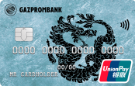 Умная карта UnionPay