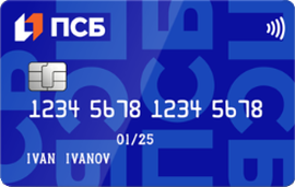 Твой Банк