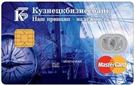 Карта «Классическая Плюс»