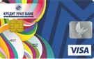 Карта «MMK Plus Credit»