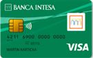 Карта «Visa Classic»