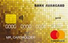 Карта «Gold»