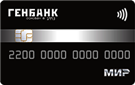 Моя Карта Бонус