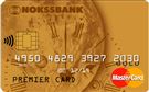 Карта «MasterCard Gold»