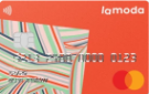 Карта «Lamoda»