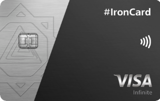 IronCard