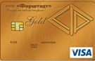 Карта «Классика Gold»