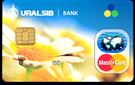 Карта «Visa Classic / MasterCard Standard»