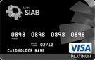 Карта «VISA Platinum»