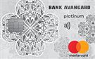Карта «Platinum»