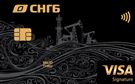 Карта «Visa SIGNATURE»
