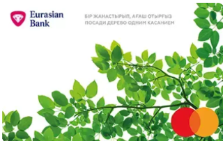 Эко-карта