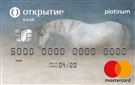 Карта «ТП "Премиум" - Добрые дела»