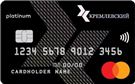 Карта «MasterCard Platinum»