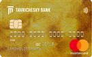 Карта «Зарплатная Gold»