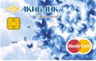 Карта «Тариф Зарплатный-Люкс»