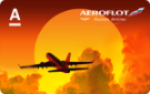 Карта «Aeroflot Gold»