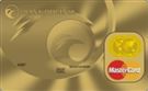 Карта «MasterCard Gold»