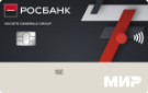 Дебетовая цифровая карта Мир #МожноВСЁ