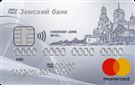 Карта «Mastecard Platinum»