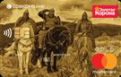 Карта «Золотой ключ»