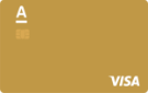 Кредитная карта для студента Gold